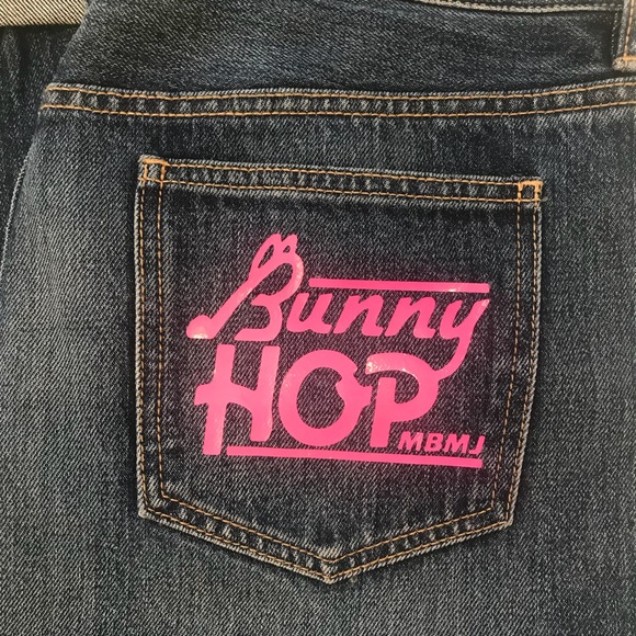 MARC by MARC JACOBS Boyfriend Jeans Sz 28 - Picture 1 of 8